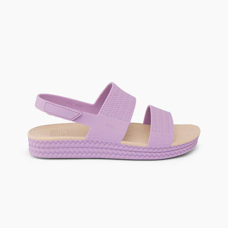 Reef Water Vista - Lavender Mist