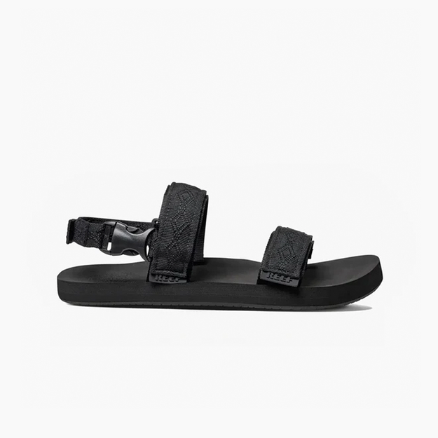 Reef Convertible - Black