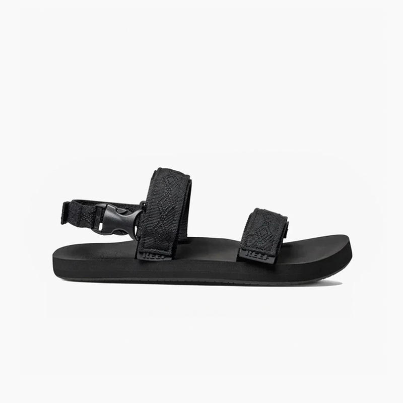 Reef Convertible - Black