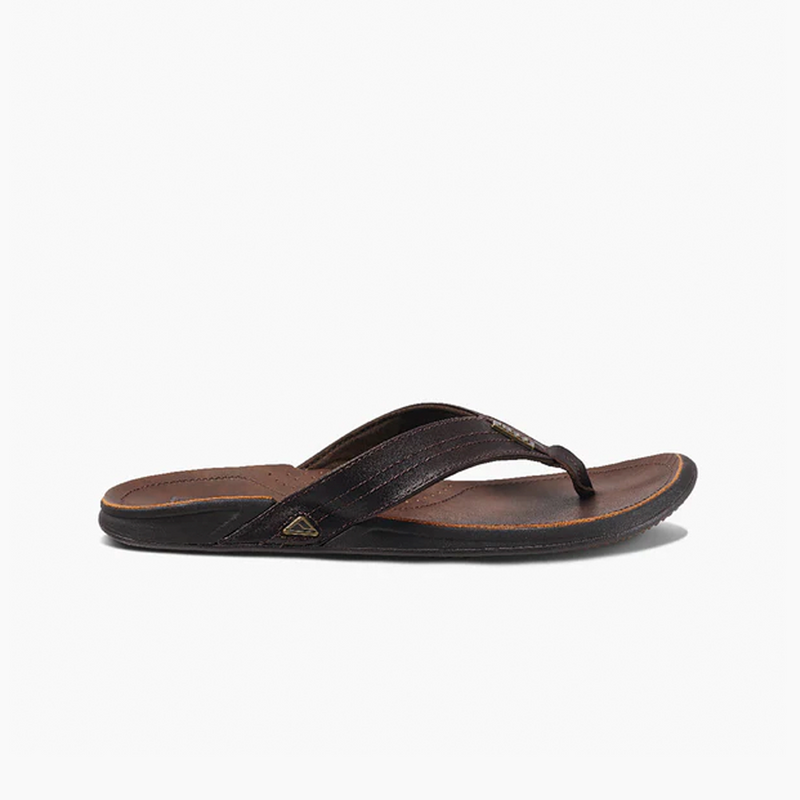 Reef J-bay III - Dark Brown