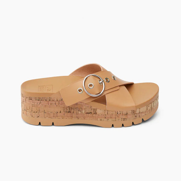 Vista Higher Gia - Natural Cork