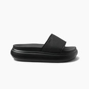 Cushion Bondi Bay - Black/Black