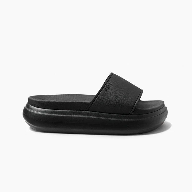 Cushion Bondi Bay - Black/Black