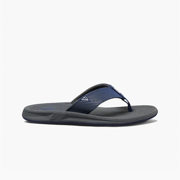 Phantom II - Grey/Navy