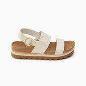 Vista Hi Buckle - Vintage