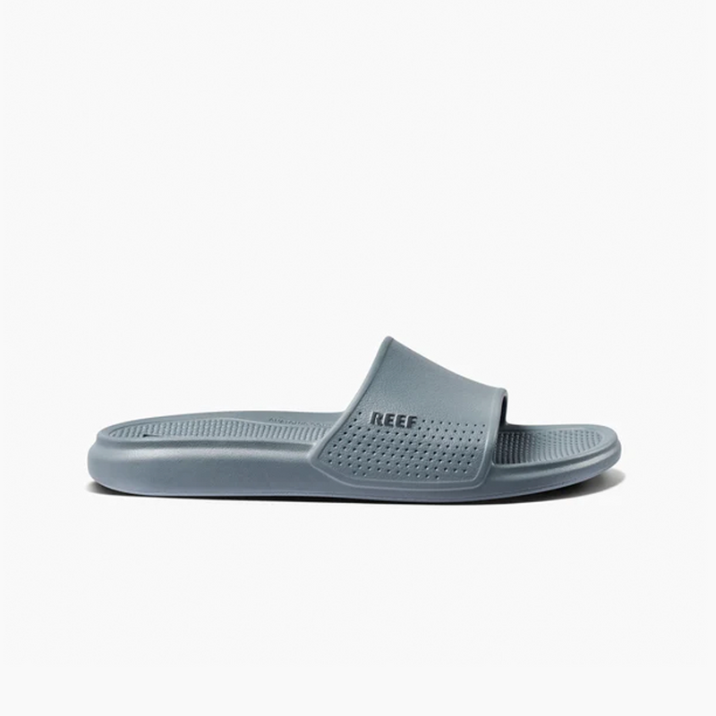 Oasis Slide  - Grey
