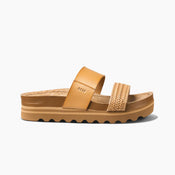 Cushion Vista Hi - Natural Braid