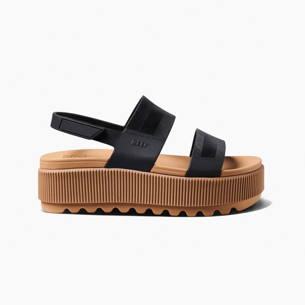 Water Vista Higher Black Tan