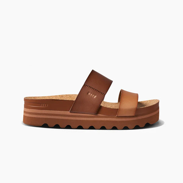Cushion Vista Hi - Espresso Duo