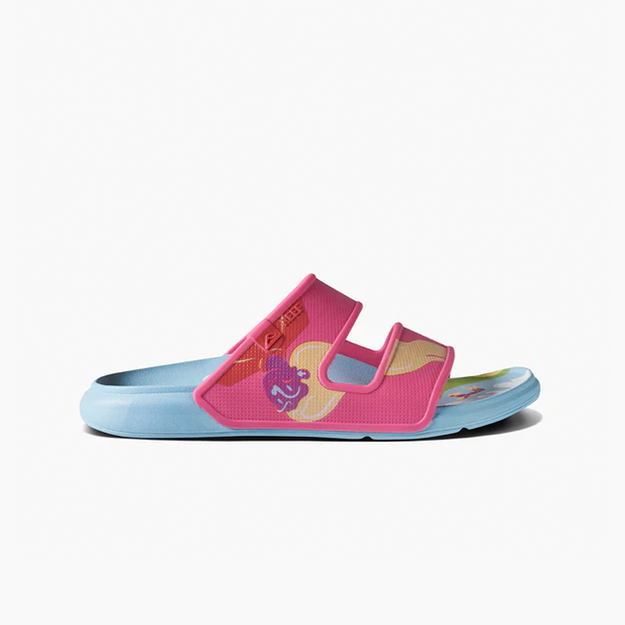 Beach Loves All X Nanna De Jong - Oasis Double Up