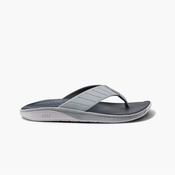 The Deckhand - Grey