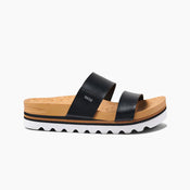 Cushion Vista Hi - Black