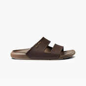 Oasis Double Up - Brown/Tan