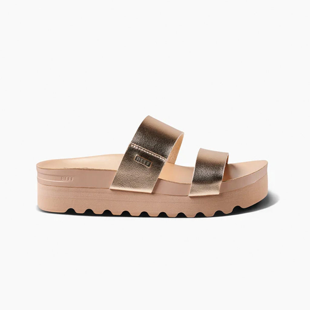 Reef Vista Hi Golden Hour Cushion