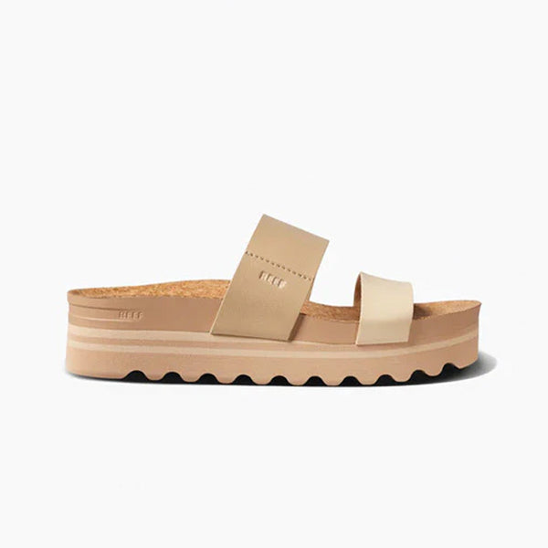 Cushion Vista Hi - Oasis Duo