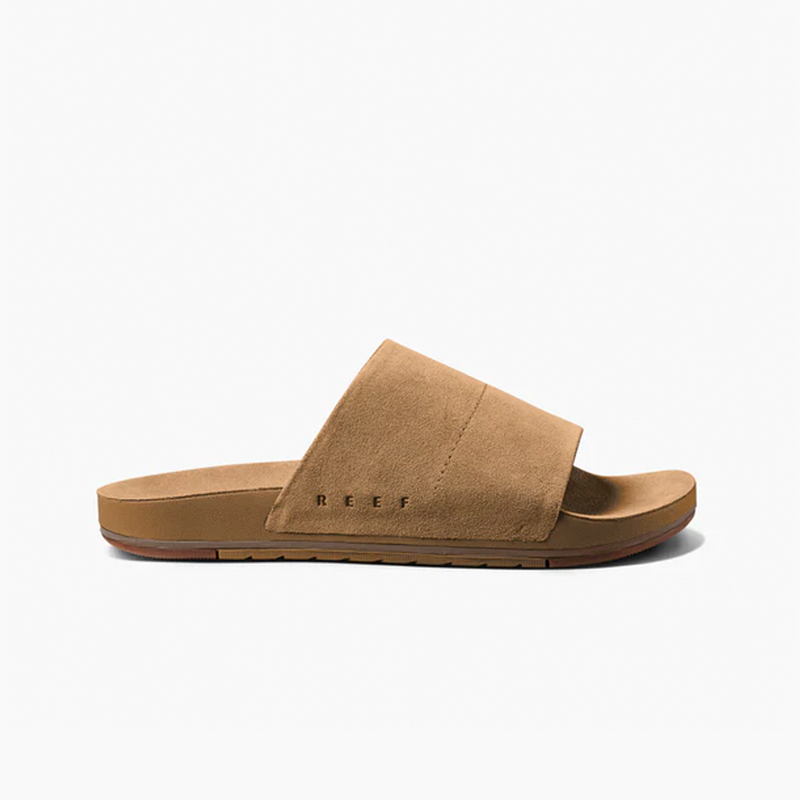 Ojai Slide - Tan