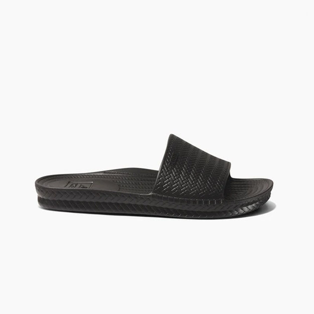 Water Scout - Black