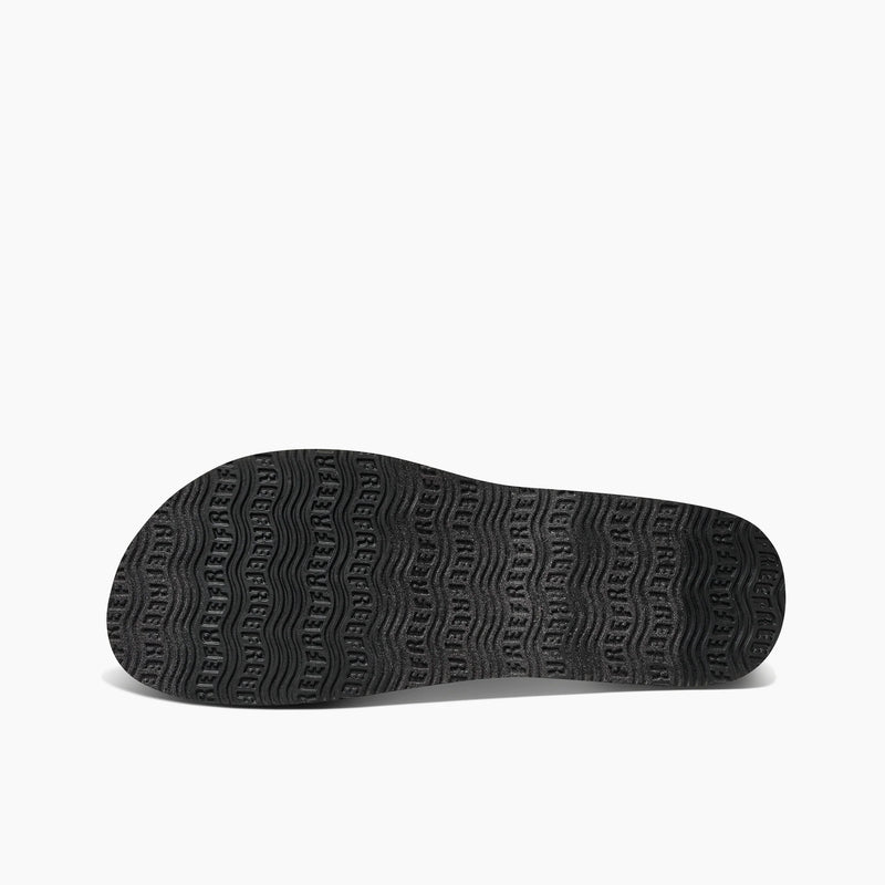 Reef top sandy black