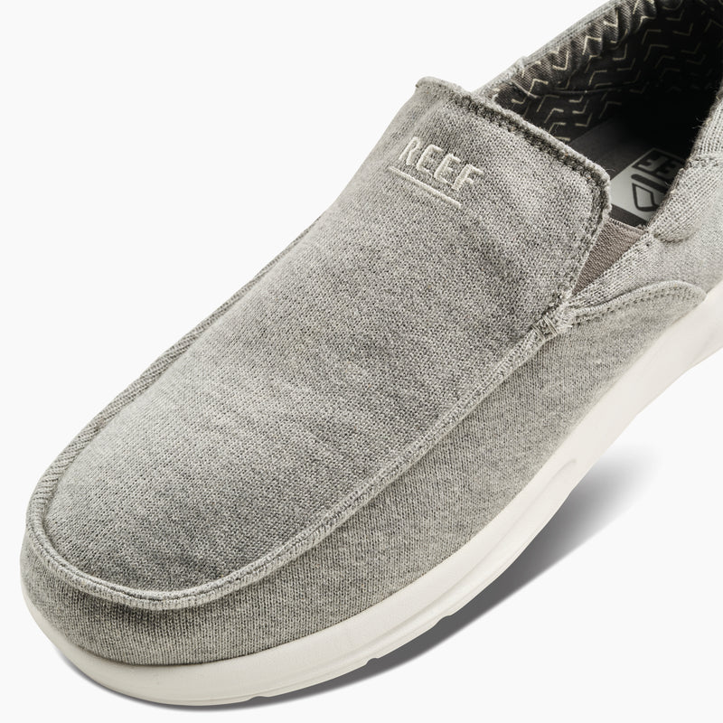 Reef slip sale on shoes