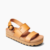 Vista Hi Buckle - Natural