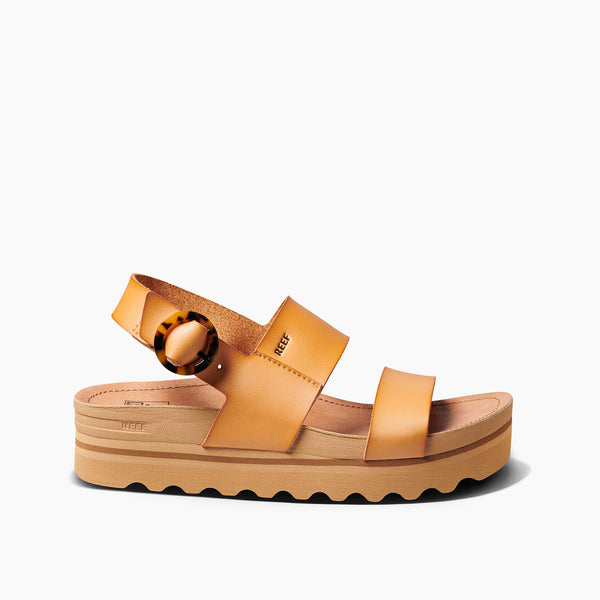 Reef two 2024 strap sandals