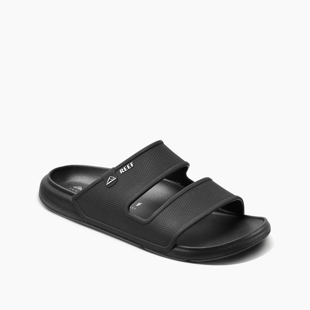 Oasis Double Up - Black