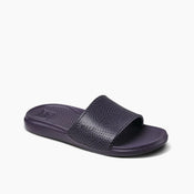 Oasis Slide  - Mason Purple Coral