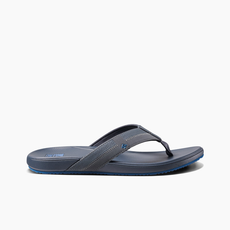 Reef memory foam flip flops on sale