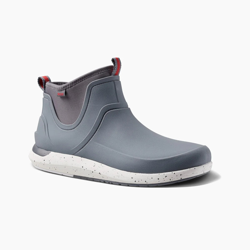 Men s Swellsole Scallywag Boots Charcoal REEF