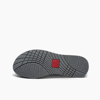 Swellsole Scallywag - Charcoal