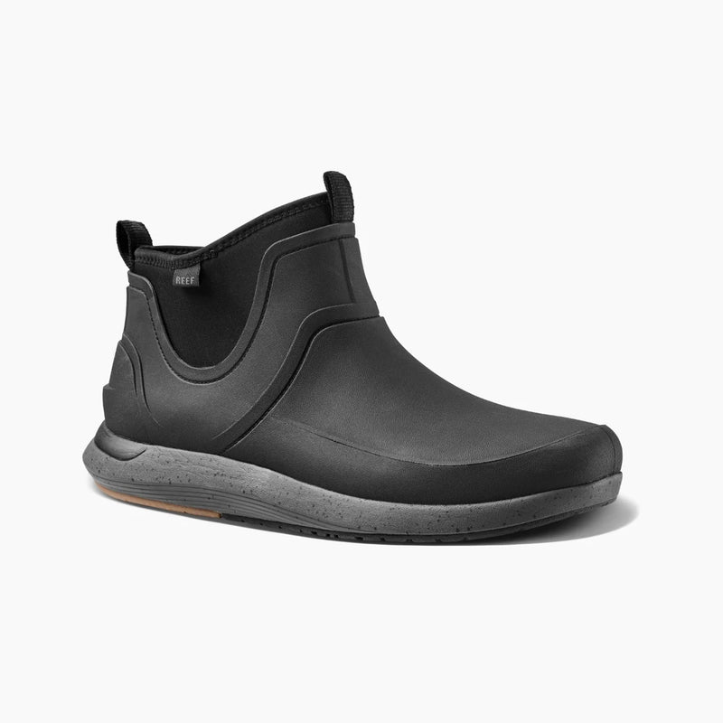 Men's Swellsole Scallywag Boots Black REEF
