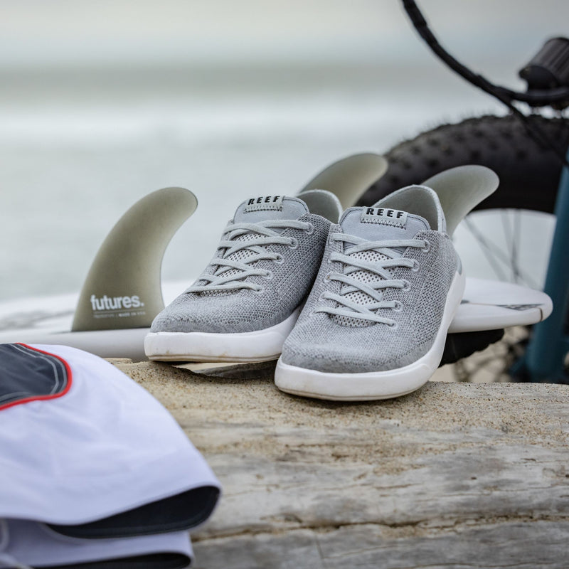 Swellsole Neptune - Grey