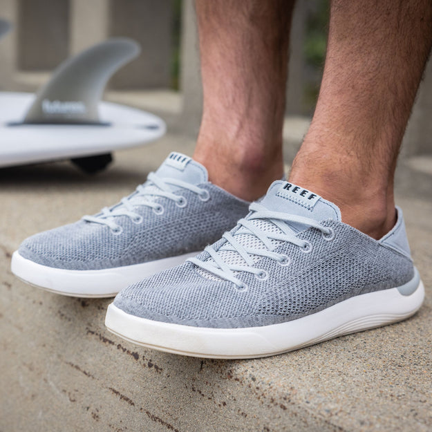 Swellsole Neptune - Grey
