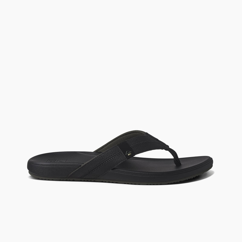 Groene REEF Teenslippers CUSHION PHANTOM 2.0 Groene REEF Teenslippers CUSHION PHANTOM 2.0