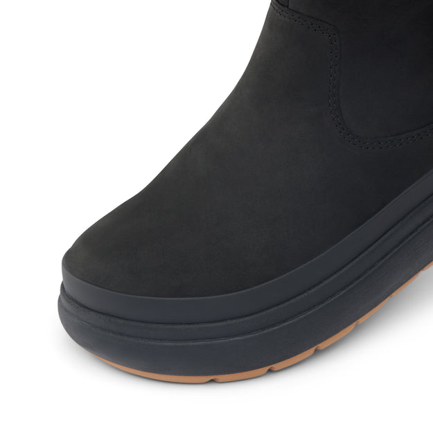 Weekend Autumn - Black