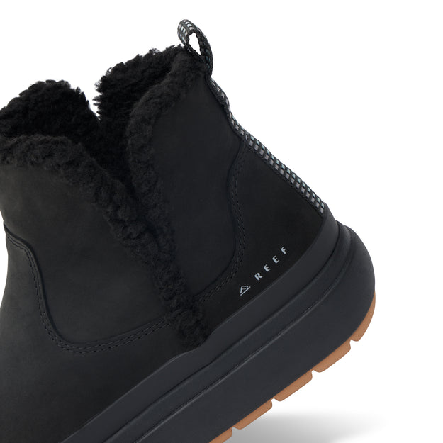 Weekend Autumn - Black