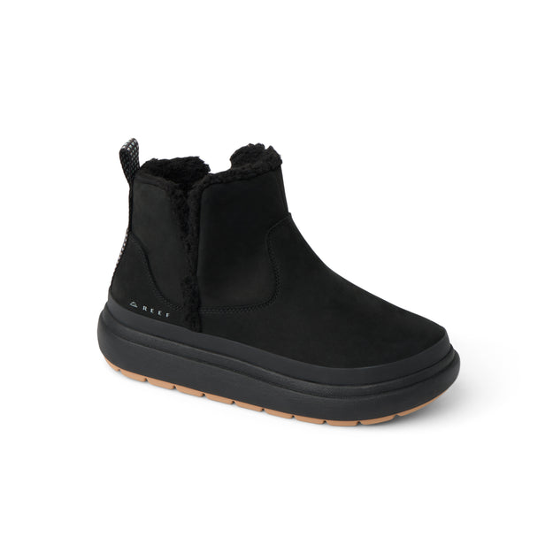Weekend Autumn - Black