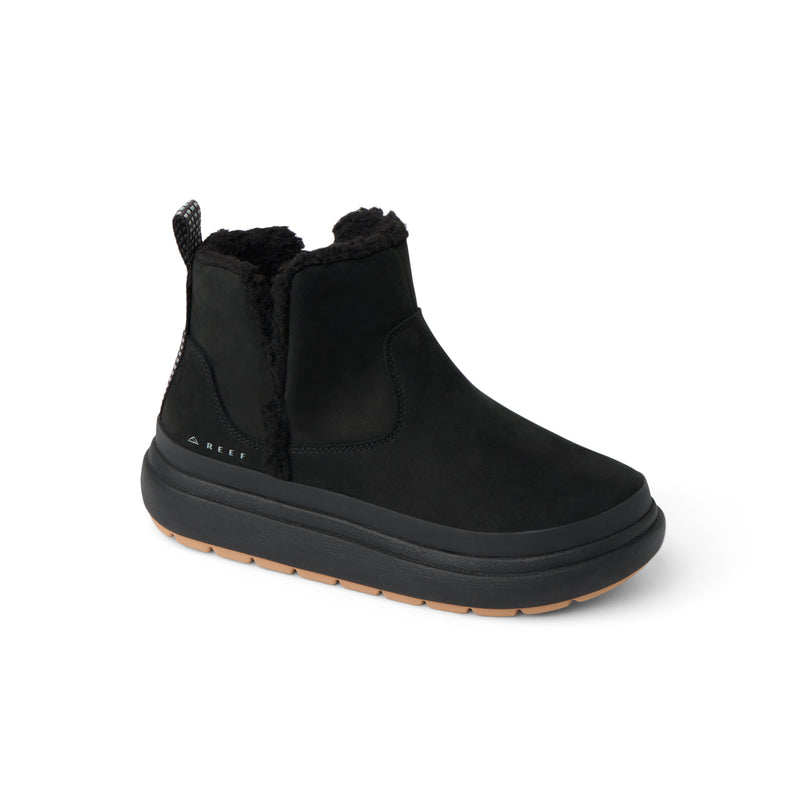 Weekend Autumn - Black