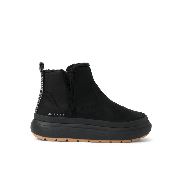 Weekend Autumn - Black
