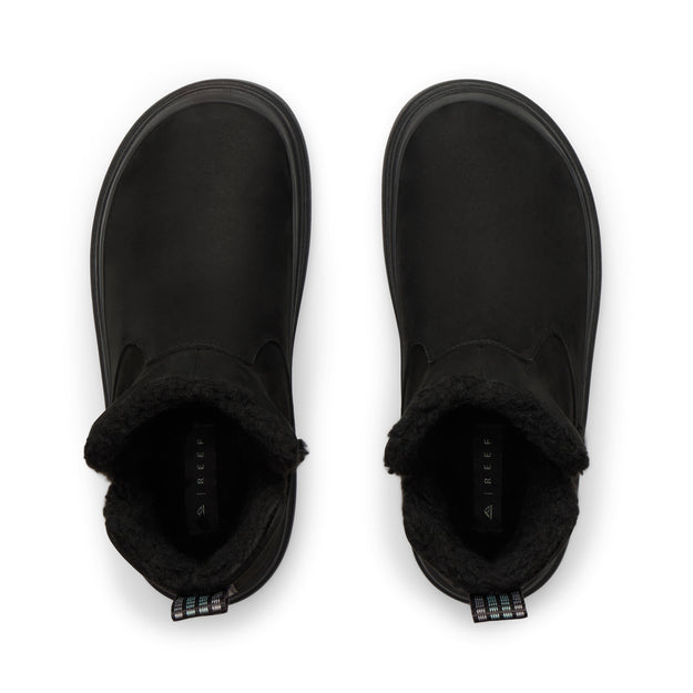 Weekend Autumn - Black
