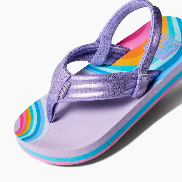 Little Ahi - Candyland