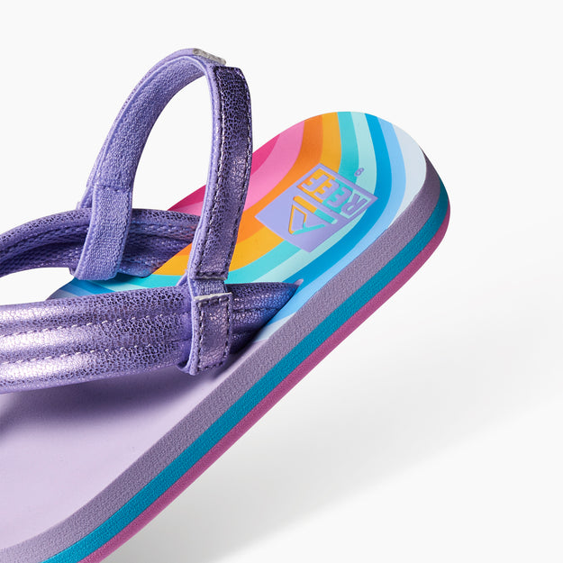 Little Ahi - Candyland