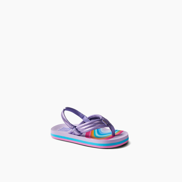 Little Ahi - Candyland
