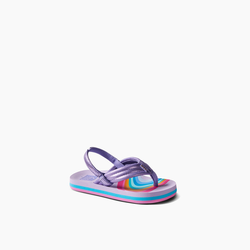 Little Ahi - Candyland