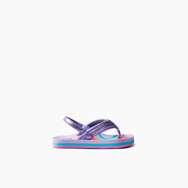 Little Ahi - Candyland
