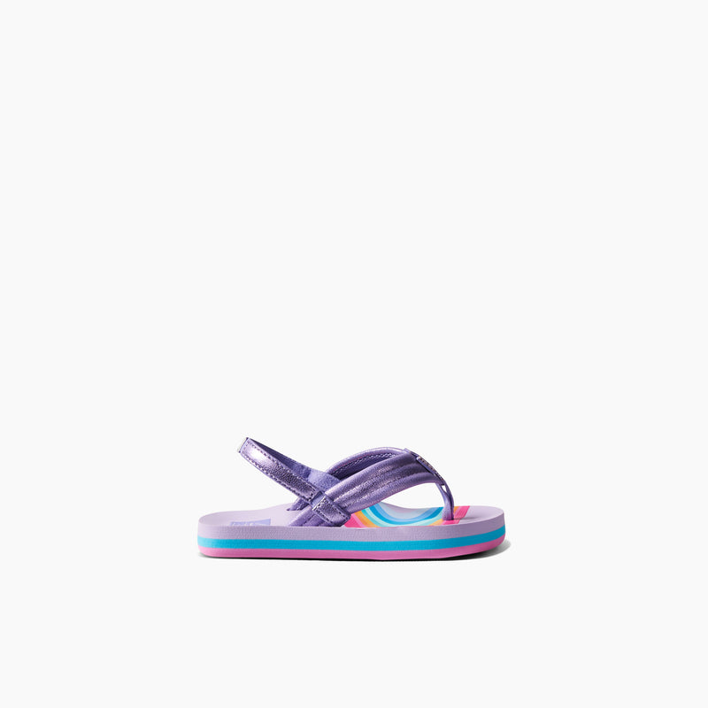 Little Ahi - Candyland