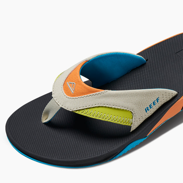 Fanning - Citrus Wave