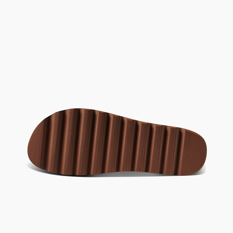 Cushion Vista Hi - Espresso Duo