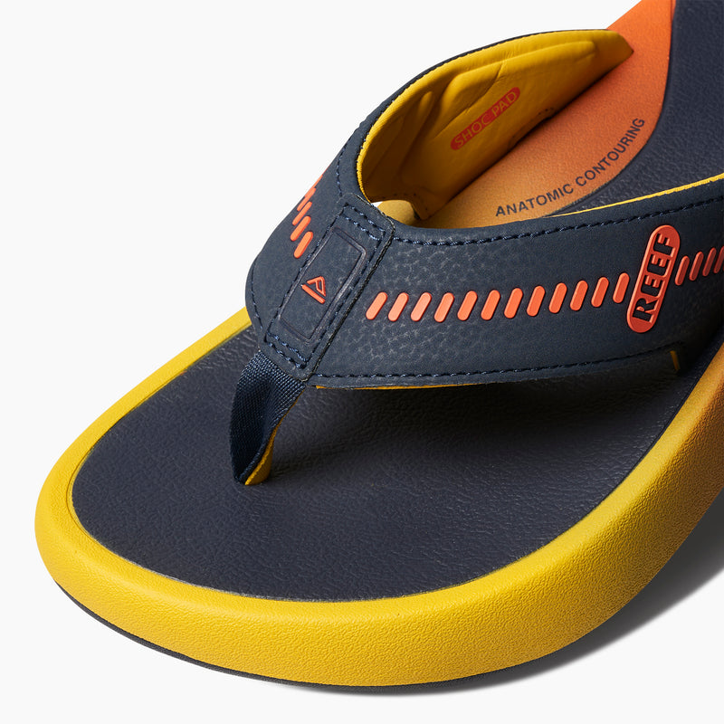 Swellsole Cruiser - Navy Sunset