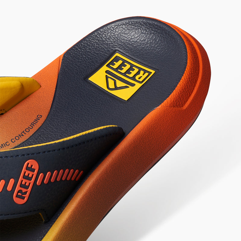 Swellsole Cruiser - Navy Sunset